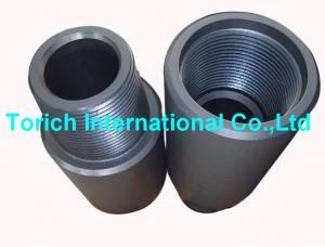 Quality Cold Drawn Seamless Steel Tube 45MnMoB For Wire - Line Drill Rods for sale