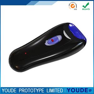 Buy cheap Rapid Plastic Prototyping ABS Part In Black For Electronic Product from wholesalers