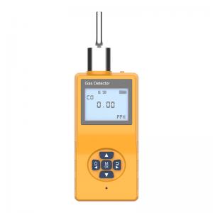 Quality Portable LCD Display Single VOC Detector ES20C With Sound Alarm for sale