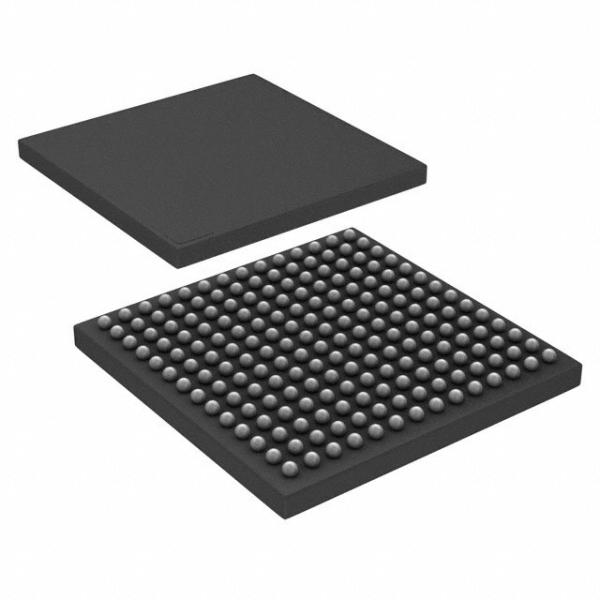 Buy Field Programmable Gate Array XC7S6-1FTGB196Q
 950 mV High Performance Embedded Field Programmable Gate Array IC
 at wholesale prices