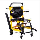 China Hospital Emergency Stretcher Stair Chair Electric Stair Climbing Lift Chair on sale