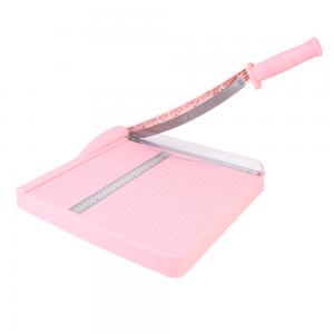 Quality ZEQUAN A4 Guillotine Paper Cutter The Perfect Addition to Your Crafting Supplie for sale