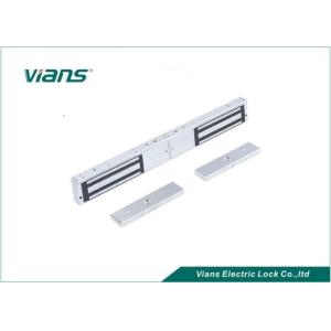 Buy cheap Electric Commercial Magnetic Lock For Double Door Access Control 800lbs from wholesalers