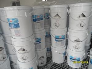 Quality SDIC 56%/60% ，granular ,8-30mesh or 20-40mesh or 20-60mesh or tablet ,for water treatment use for sale