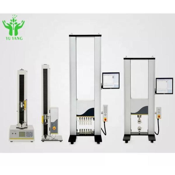 300KN Microcomputer Controlled Electronic Universal Testing Machine