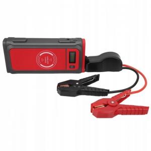 China Compact Portable 12v 20000mah Car Jump Starter Battery Pack 2000 Amp on sale