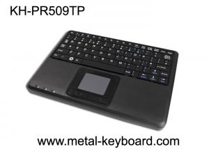 China All-in-one desktop industrial mini plastic computer keyboard with touchpad on sale