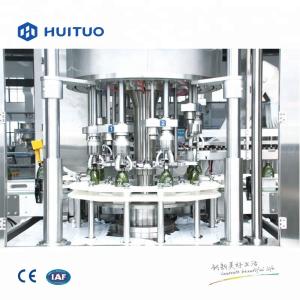 Quality Rotary Spray Pump Capper for sale