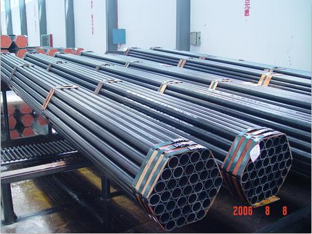 buy EN10216-2 Seamless steel tubes for pressure purposes Technical delivery conditions Non-alloy steel tubes with specified elevated temperature properties manufacturer