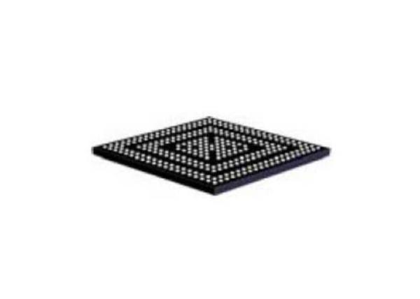 Buy SPC58NH92C3RMI0X Automobile Chips 32Bit Tri Core General Purpose MCU Microcontroller IC at wholesale prices
