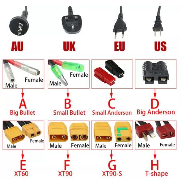 36V Ebike Battery