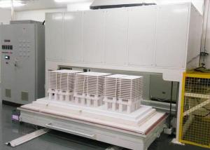Quality Experimental Laboratory Muffle Furnace for sale