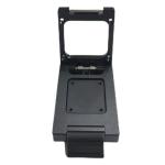 CNC Aluminum Socket Shell for Burn-In and Functional Testing Precision BGA Test