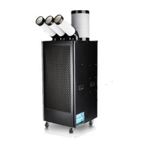 Buy cheap High Efficiency Spot Cooler Air Conditioner , Industrial Portable Aircon from wholesalers
