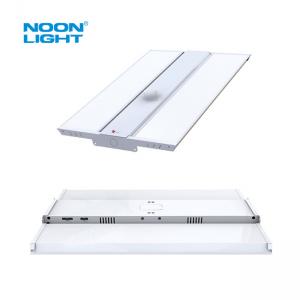 Quality 120° Beam Angle LED Linear High Bay Lights SMD2835 Light Source 5 for Your Requirements for sale