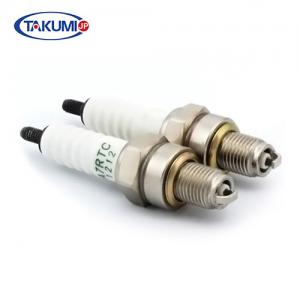 Quality 19mm Reach Car Spark Plug A7rtc For Suzuki Motorcycle for sale