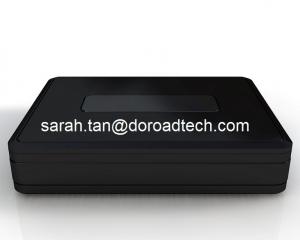 Quality 4CH 720P P2P Mini AHD DVRs With 4CH 720P Realtime Recording and Playback for sale