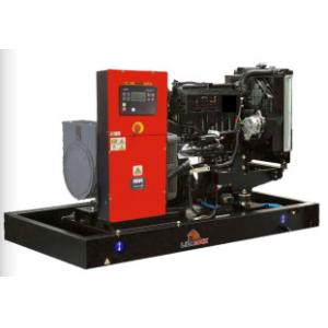 Buy cheap Anti Vibration Hybrid Power Solutions , AC 30kw Diesel Generator 3 Phase from wholesalers