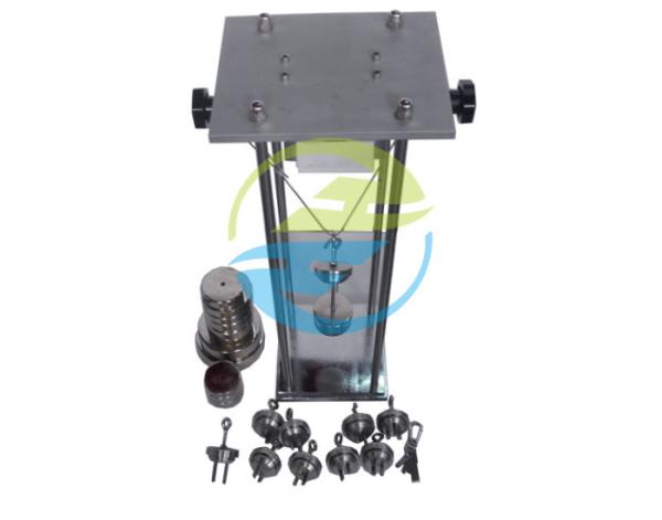 Buy Verification Of Withdrawal Force Plug Socket Tester Manual Socket Pull Out Force Test Device at wholesale prices