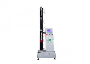 Quality ASTM Ultimate Electronic Tensile Tester Carbon Rod Material Testing Equipment for sale