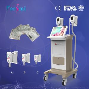 Quality 100% purity cryolipolysis antifreeze membrane with fat freezing liposuction machine for sale
