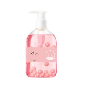 China Anti Irritation Anti Bacterial Shower Gel Antifungal Body Wash For Body Odor on sale