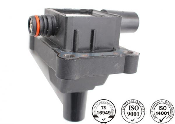 Buy Performance Car Ignition Coil For Mercedes Benz Auto Ignition System OEM 0221506002 at wholesale prices