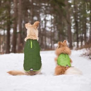 China  				Factory Wholesale Waterproof Pet Clothes Dog Vest 	         on sale