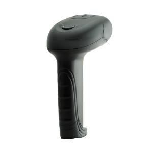 Quality Protect IP45 Wired Handheld 2D Barcode Scanner with Wired Computer Code Reading 32 bit CPU for sale
