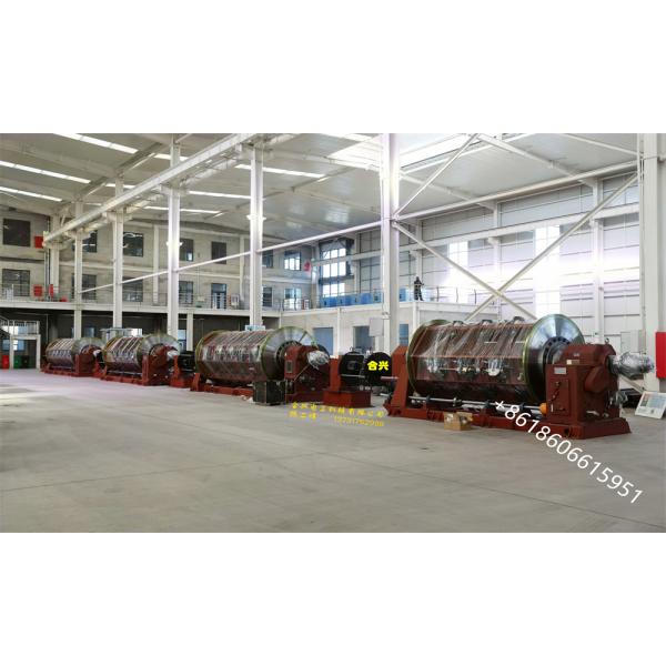 250r/Min Cable Strander 630/12+18+24 Type Wire Stranding Machine Customized Color