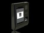 HF-A5 Free SDK WIFI TCP/IP Android OS Fingerprint Access Control Multi-Function