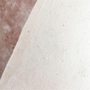 China Garment Fusing Interfacing GAOXIN Chemical-Bond Tear away Stabilizer Interlining Embroidery Backing Paper on sale