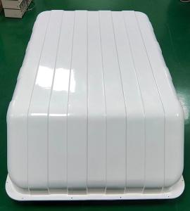 China Compact And Portable Vehicle-mounted Drone Detection And Strike Integration Equipment With Spectrum Detection Supports Remote Maintenance on sale