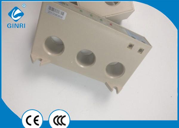 Buy Phase Failure AC Current Relay  CE / CCC Certification With Knob Setting Method at wholesale prices