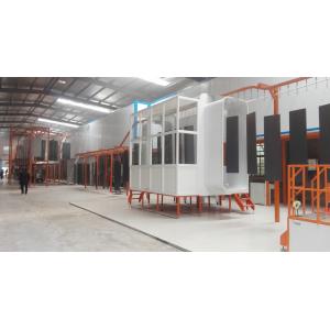 Luoyang CBNT Steel Cabinet Co.,Ltd