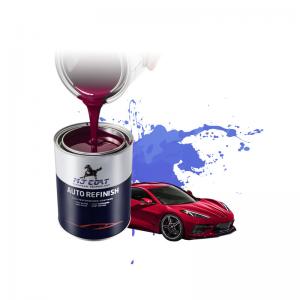 China Scratch Resistance and Chemical Resistance Automotive Paint Protection on sale