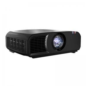 Quality 10500 Lumens Large Venue Projector 3D Laser For Outdoor Cinema for sale
