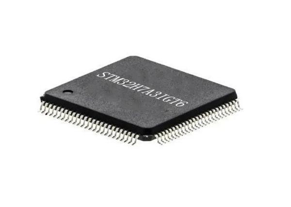 Buy 32Bit Microcontrollers Chip STM32H7A3IGT6 ARM Cortex M7 176LQFP Microcontroller MCU at wholesale prices