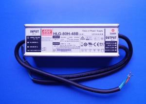 Quality IP67 80W 120W 150W Constant Current LED Power Supply for sale