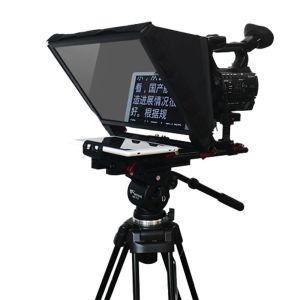 Buy cheap TS310 7-13 Inch Tystvideo Portable Interview Speech Tablet Teleprompter for Live from wholesalers