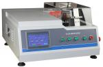 Automatic High Speed metallurgical sample preparation equipment With Servo Motor