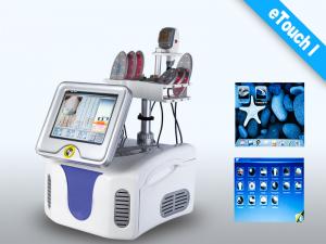 Quality RF Beauty Equipment Lipo Laser 650nm Diode Laser with 4 big 2 small wraps for sale