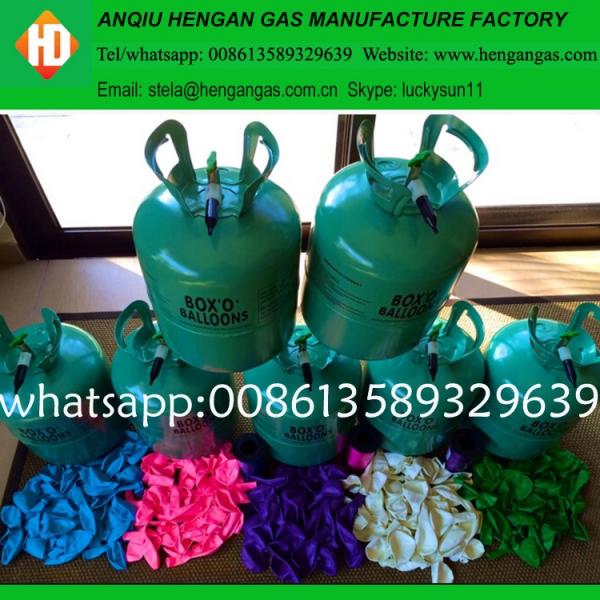Steel tank material and disposable helium tank use small helium tank (1).jpg