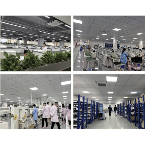 KINGSWAY LIGHTING LIMITED