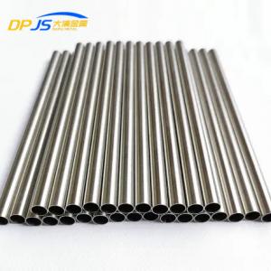 Quality 400 Machining Monel K500 Material Nickel Alloy Tube Pipe for sale