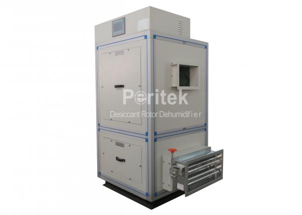 Buy Airflow 800CMH Commercial Grade Dehumidifiers Industrial Dehumidification System at wholesale prices