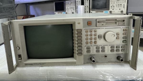 Buy Tested Keysight Agilent 8711C Economy RF Scaler T/R Network Analyzer Frequency Range 10 kHz to 1.3 GHz Functions Tested at wholesale prices