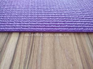 Quality Eco - Friendly Non Slip EVA Foam Sheet With Good Resilience 183cm*61cm*6mm for sale