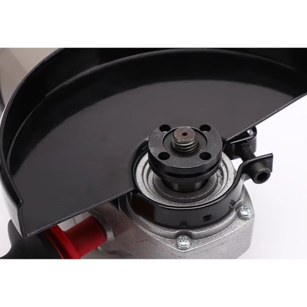 Multi-Function Cutter / High-Power Electric Tools / Angle Grinder & Polisher / Household Electric Angle Grinder 950W/1500W 4/7''