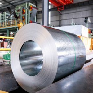 Buy cheap 100-2500mm Galvanized Coil Price SGCC SGCD CGCC TDC51DZM DX53D 0.12-6mm from wholesalers